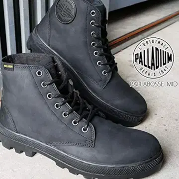 PALLADIUM 부츠