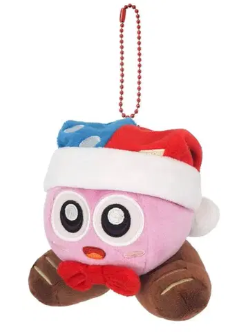 별의 커비 마루크 (마스코트) 봉제 인형 마스코트