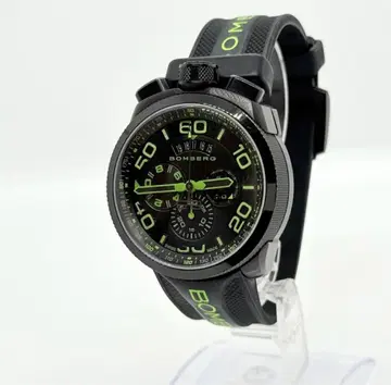 손목시계 BOMBERG