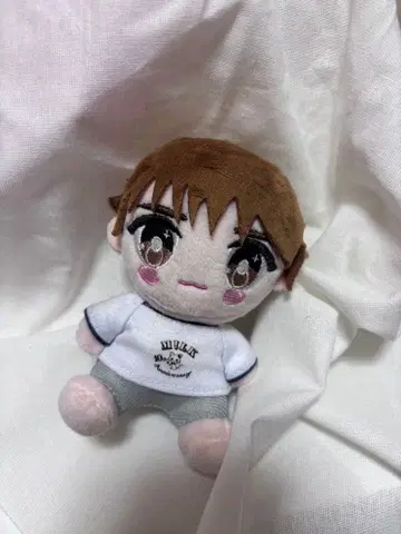 M!LK 야마나카 유타로 치비누이