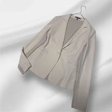 빅 사이즈! ICB 울 자켓/뉴앙스 컬러 13