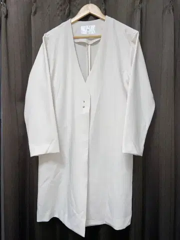 인덱스 노카라 롱 코트