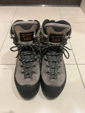 [ 새상품급 ] SCARPA GORE-TEX 크리스탈로GTX