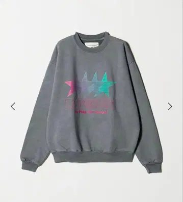 D.O.A 그레이 맨투맨