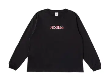 EXILE 롱 슬리브