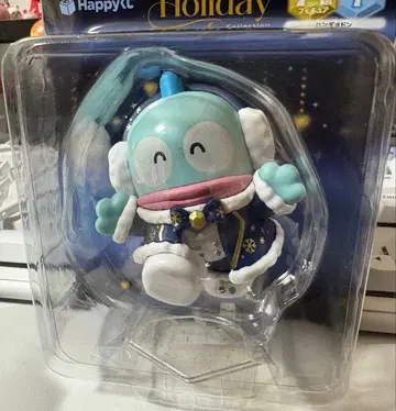 산리오 해피 복권 Happy 복권 한교동