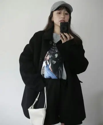 베이스먼트 온라인 리버 미들 코트