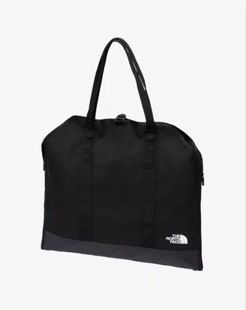 [ 택 없음 새상품 ] THE NORTH FACE 블랙 보스턴 백