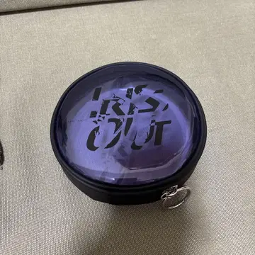 파우치 케이스 레제 요네즈켄시 IRIS OUT/JANE DOE