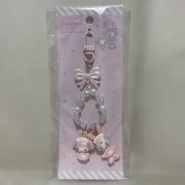 메조피아노 마이멜로디 베리에짱 스트랩