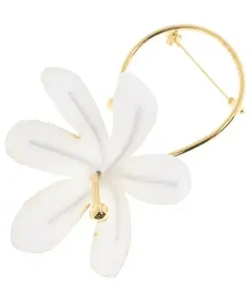 MARNI 브로치 코사지 여성용