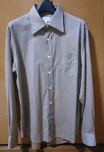 PaulSmith 폴스미스 Y셔츠 브라운