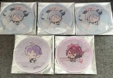 NU:카니발 아크릴 코스터