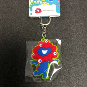 미야쿠미야쿠 키링 간사이 만박 EXPO2025 공식 라이선스