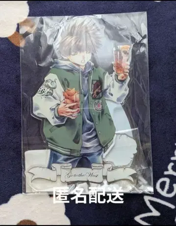 최유기 아크릴 스탠드 손오공