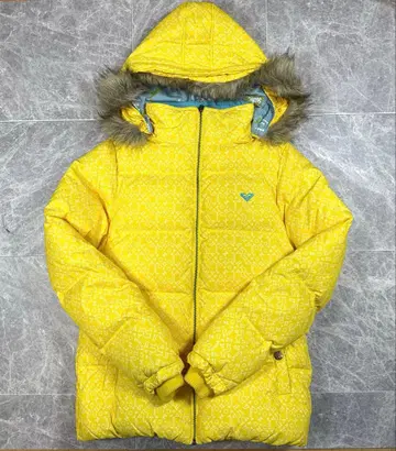 ROXY 록시 여성용 다운 자켓 사이즈 L