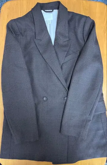 여성용 h&m 자켓