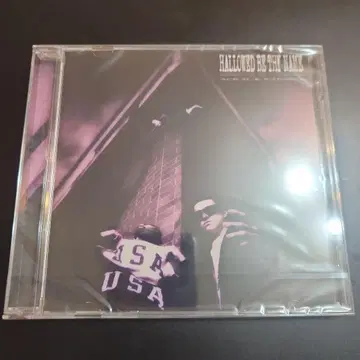 HALLOWED BE THY NAME ACE SL & KARBINE