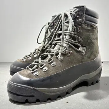 몽벨 알파인 크루저 3000 25.5cm 트레킹 슈즈