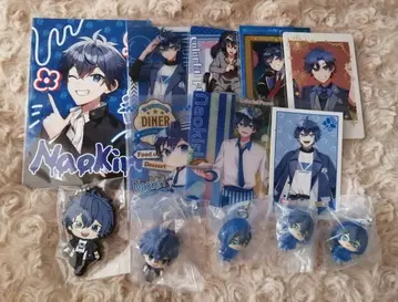 컬러풀 피치 나오키리 씨 묶음 판매