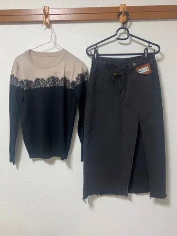 [ 마음껏 담기 ] 코디 판매