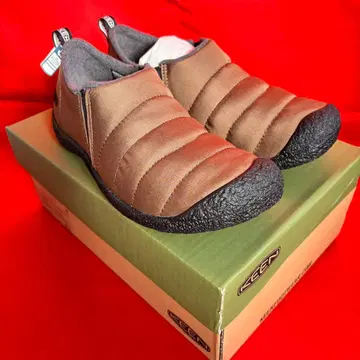 [새상품] KEEN 27.5cm HOWSER II 하우저 2 슬립온