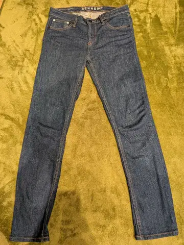 DENHAM RAZOR MVS SLIMFIT W27