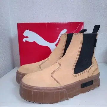 PUMA PUMA 숏부츠