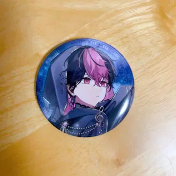 시쿠포니 LAN 란 캔뱃지 precious 프레셔스