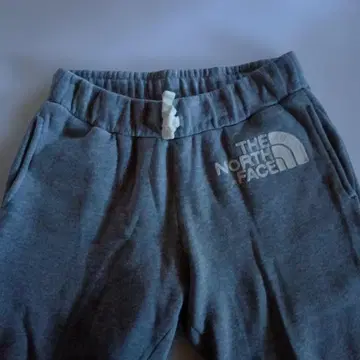 THE NORTH FACE 스웨트 팬츠