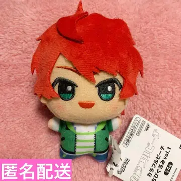 컬러풀 피치 SD 인형 쟈파파