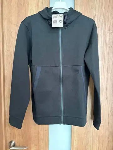 [ 새상품 ] 푸마 PUMA 풀 집업 후드티