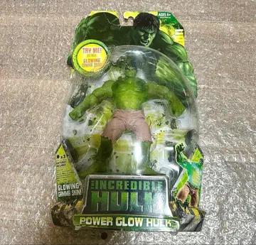 인크레더블 헐크 영화 피규어 6인치 마블 레전드 MCU