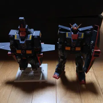 PSYCHO GUNDAM 1/100 메탈 컴포지트