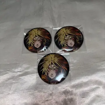 휴먼 버그 대학 카페 아마기 전쟁 캔뱃지 와나카 소이치로