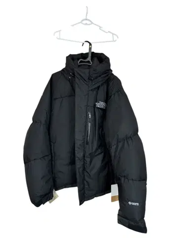 THE NORTH FACE 25 발트로 라이트 자켓 블랙 XXL