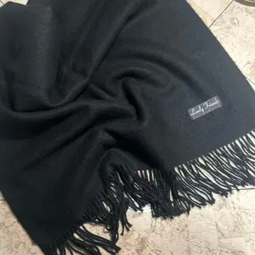 대형 겉옷 스톨