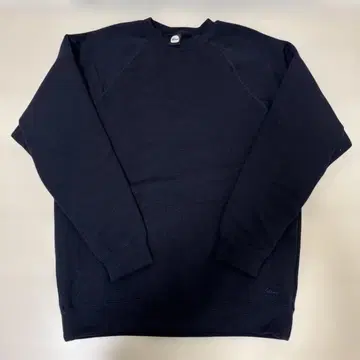 yetiua 이예티나 Sweat Relax 맨투맨 릴랙스 XL