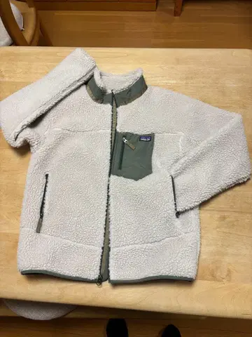 [ 새상품급 ] 파타고니아 키즈 클래식 레트로 X 자켓