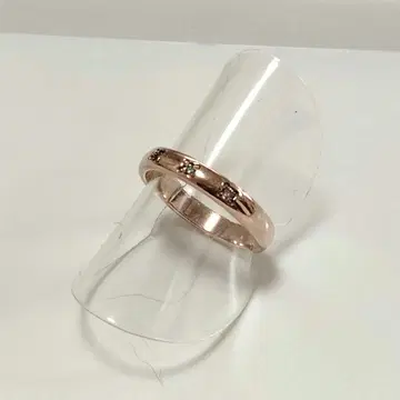 반지 K5 210각인 [ 사이즈 11호 ]