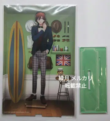 우타노 프린스사마 아크릴 스탠드 코토부키 레이지