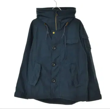 [ 새상품급 ] JOHNBULL / 테트라텍스 유틸리티 쉘 자켓