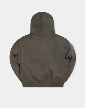 IDEASWAM OUROBOROS ZIP HOODIE (Grey)