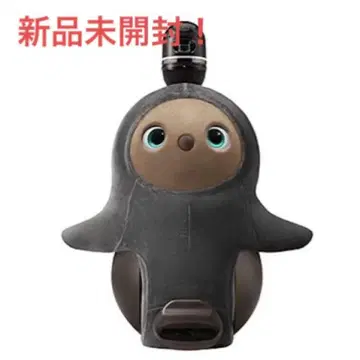 미사용 새상품 LOVOT 벨로아 티셔츠 그래파이트