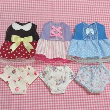 멜짱 드레스 팬츠 원피스 핸드메이드