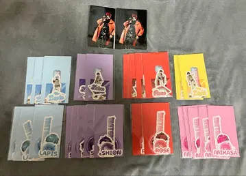 [ 메테오라이츠 -Meteorites- ] 메테오라이츠 팬미팅 복권