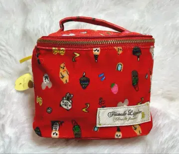 새상품 프랑슈리페 파우치