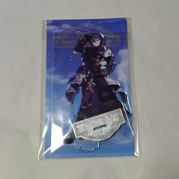 코야나기 로우 아크릴 스탠드