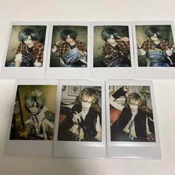 BabyKingdom 베비킨 사쿠고 씨 폴라로이드 103