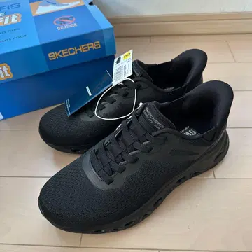 SKECHERS Swift Fit 스니커즈 26cm